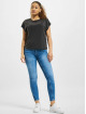 Only Tops sans manche onlFree Life noir